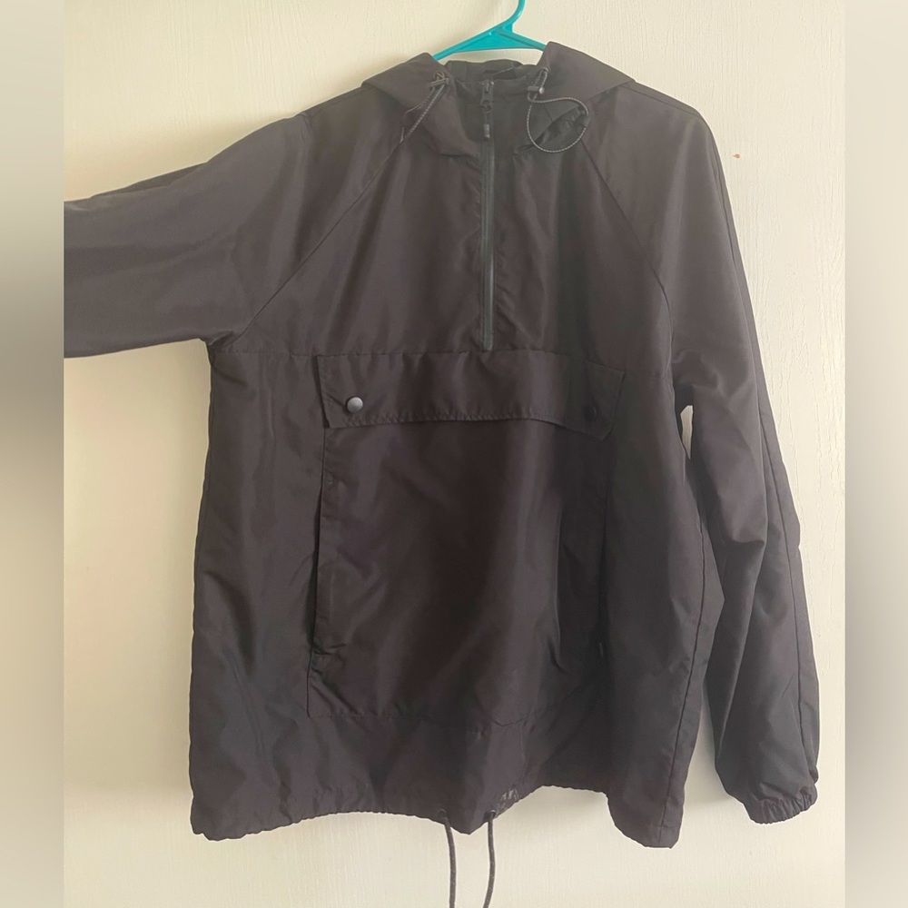 Street Tech Wind Breaker